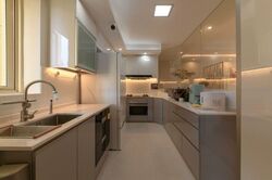 The Gardens At Bishan (D20), Condominium #455006601
